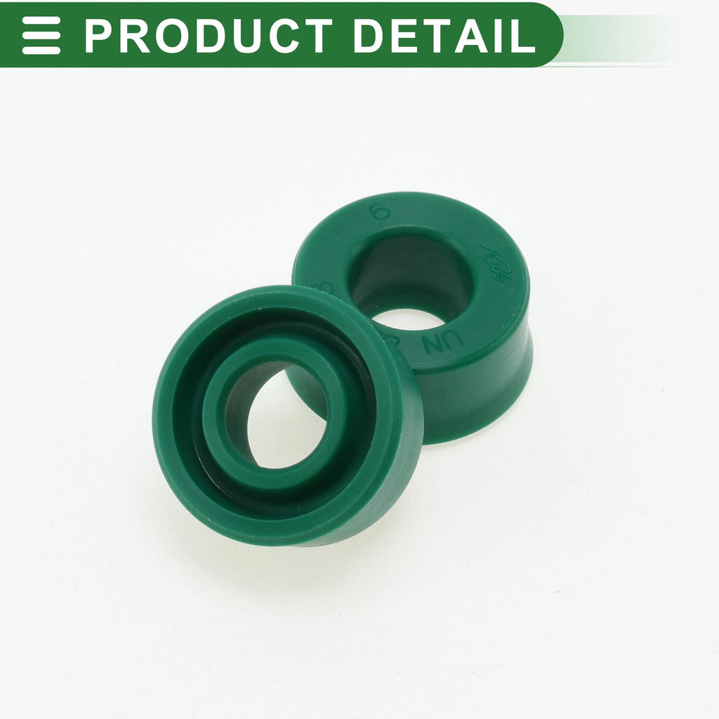 Set of 5 Oil Seal Rotary Shaft Seal 8x16x8mm for Various Models 