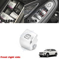 Front Right Window Switch Repair Button Cap for Mercedes E-Class W213 (2017–2020)