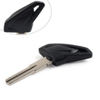 Uncut Blade Blank Key for Ducati Scrambler Icon (696–1198)