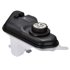 Engine Coolant Reservoir w/ Cap & Sensor for Jaguar XJ8 (2004–2009) 603-664