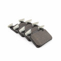 Set of 4 Front Disc Brake Pads for BMW 335i, 430i, 430i xDrive (2011–2020) 34106878878