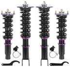 Coilovers Lowering Kit for Infiniti M35X M45X Sedan (2006–2010) and G37X (2008–2013)