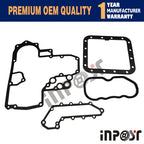 Full Gasket Kit for Kubota Z750 Engine (L175, L185, L1501, L1500)