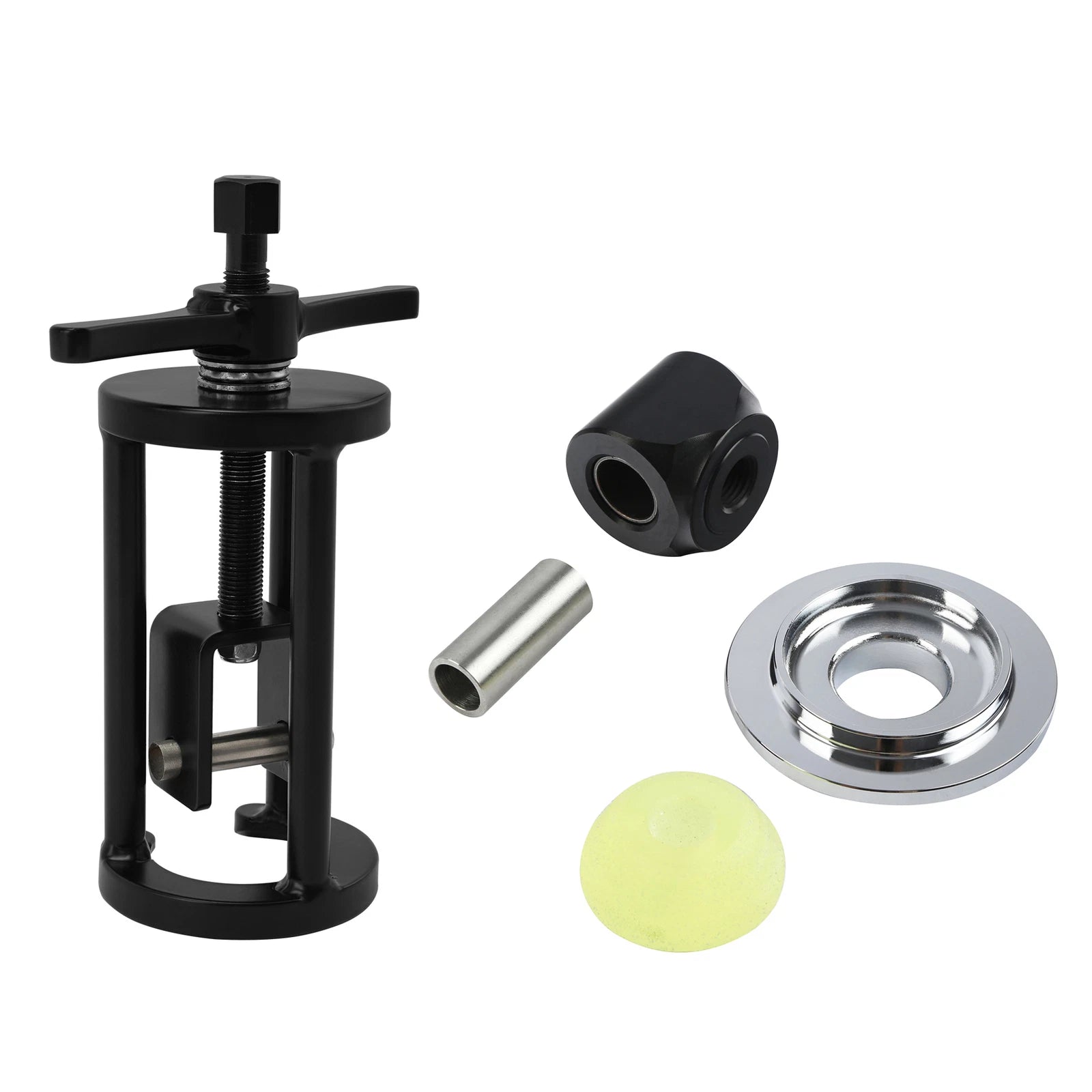1.25" Rear Shock Lowering Kit for Harley Softail (2018–2023)