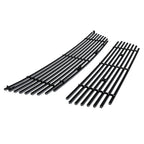 Stainless Steel Black Billet Grille Insert for Ford Escape (2005-2007)