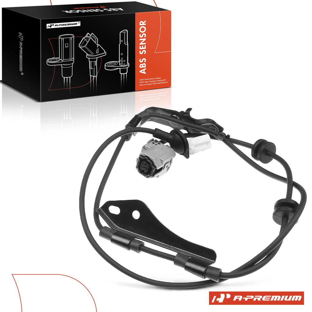 Rear Left ABS Wheel Speed Sensor for Scion xB (2008â2015)
