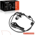 Rear Left ABS Wheel Speed Sensor for Scion xB (2008â2015)