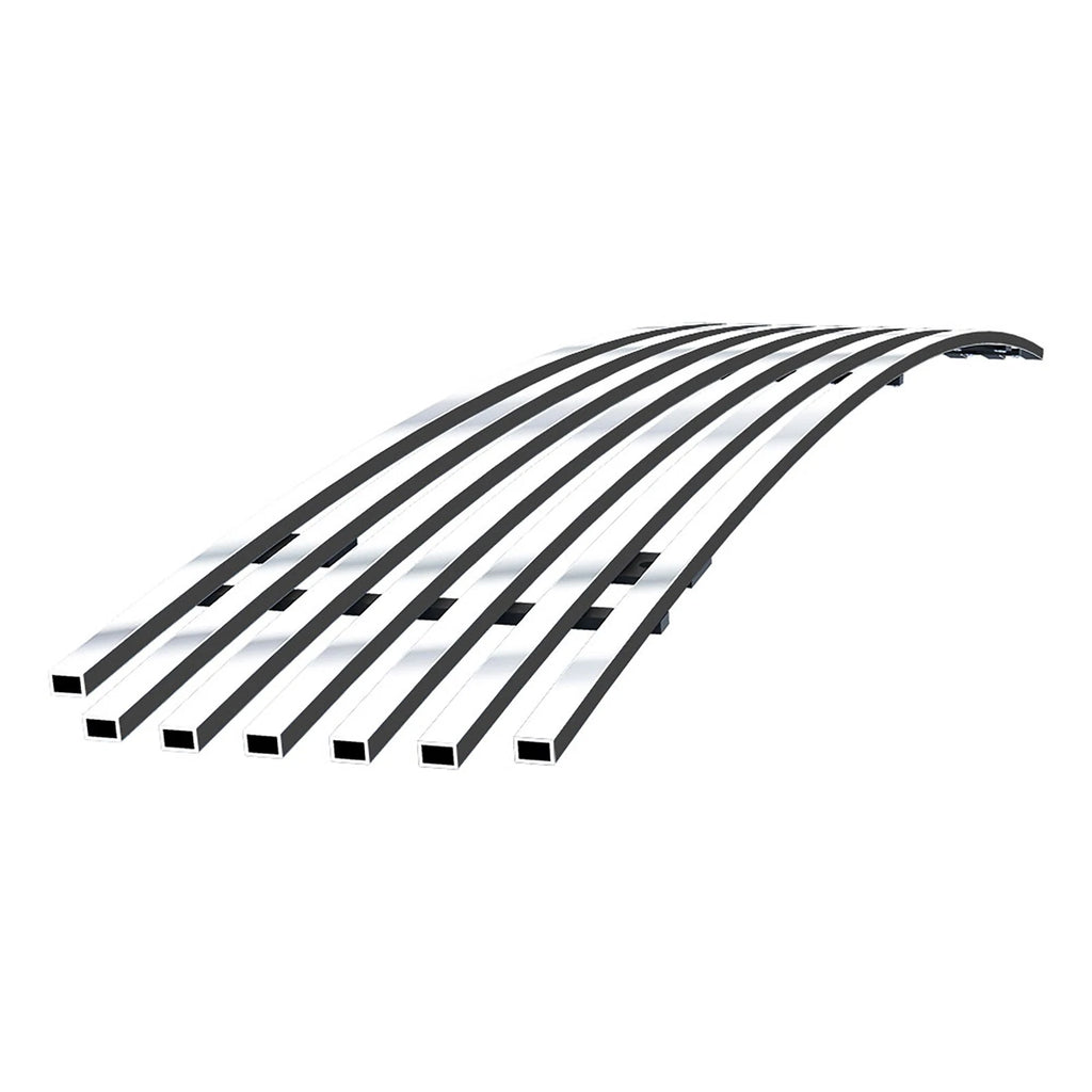 Stainless Chrome Billet Grille Insert for Scion TC (2005–2010)
