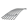 Stainless Chrome Billet Grille Insert for Scion TC (2005–2010)