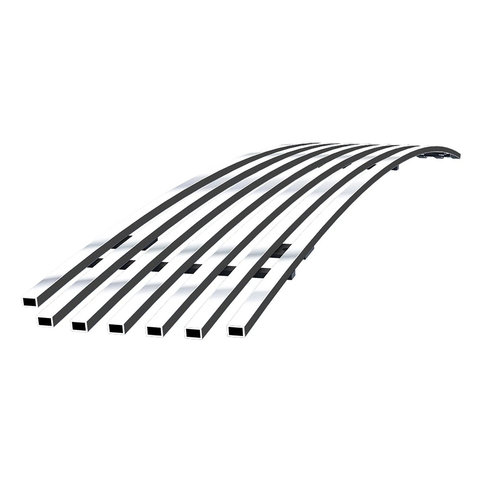 Stainless Chrome Billet Grille Insert for Scion TC (2005–2010)