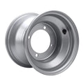 18x9.50-8 Aluminum Alloy Rim for 125cc ATV (Compatible Replacement)