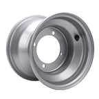 18x9.50-8 Aluminum Alloy Rim for 125cc ATV (Compatible Replacement)