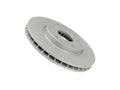 Brake Rotor for Jaguar XK8 (1997–1999) ZX546ZN Brake Disc