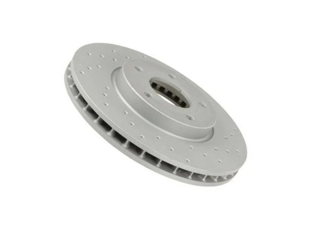 Brake Rotor for Jaguar XK8 (1997–1999) ZX546ZN Brake Disc