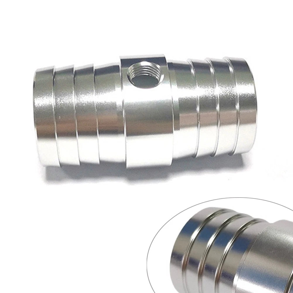 1-1/4" Hose with 1/8" NPT Steam Port Adapter for LS Swap (2010–2023)