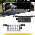2x LED Trunk Lamps for GMC Chevrolet Silverado 1500 (2014–2019)