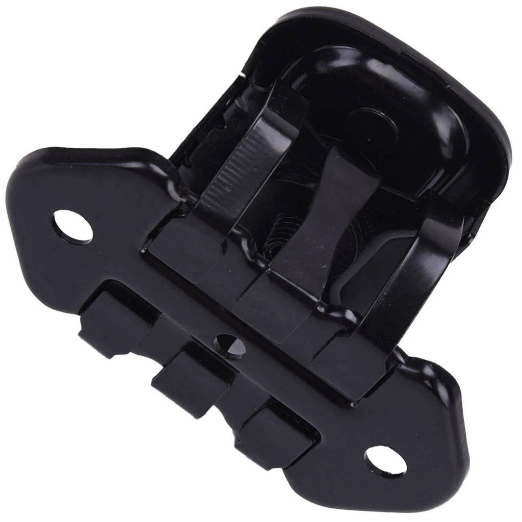 3PCS Upper Hood Safety Catch Latch Lock for Mercedes Benz W221 (2006–2013)