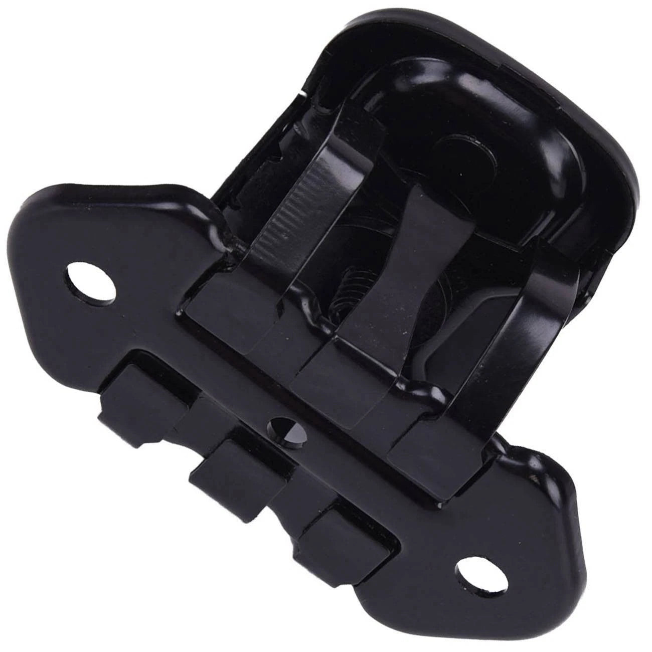 3PCS Upper Hood Safety Catch Latch Lock for Mercedes Benz W221 (2006–2013)