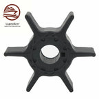 Water Pump Impeller for Yamaha Outboard 9.9HP 8HP 6HP (68T-44352-00, 18-8910)