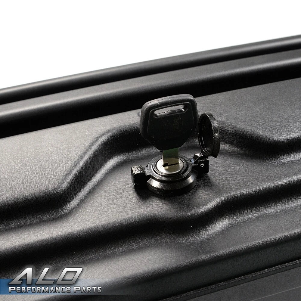 Truck Bed Storage Box Toolbox for Chevy Silverado GMC Sierra (2007–2018)