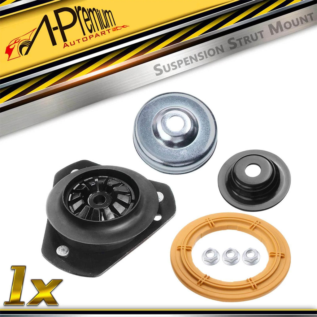 Front Suspension Strut Mount for Buick Chevrolet Impala Oldsmobile (1998–2005)