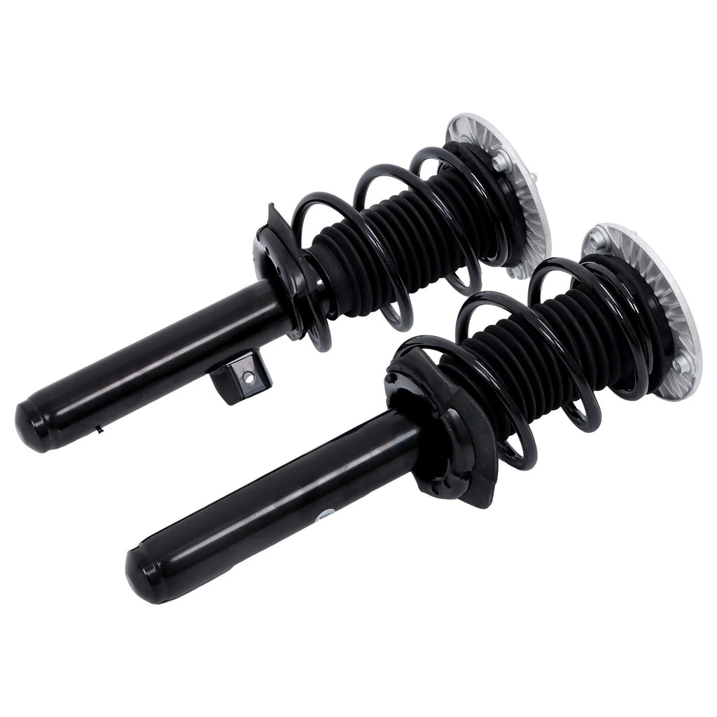 2X Front Shock Struts for BMW 4-Series (2014–2017)