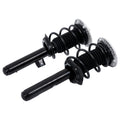 2X Front Shock Struts for BMW 4-Series (2014–2017)