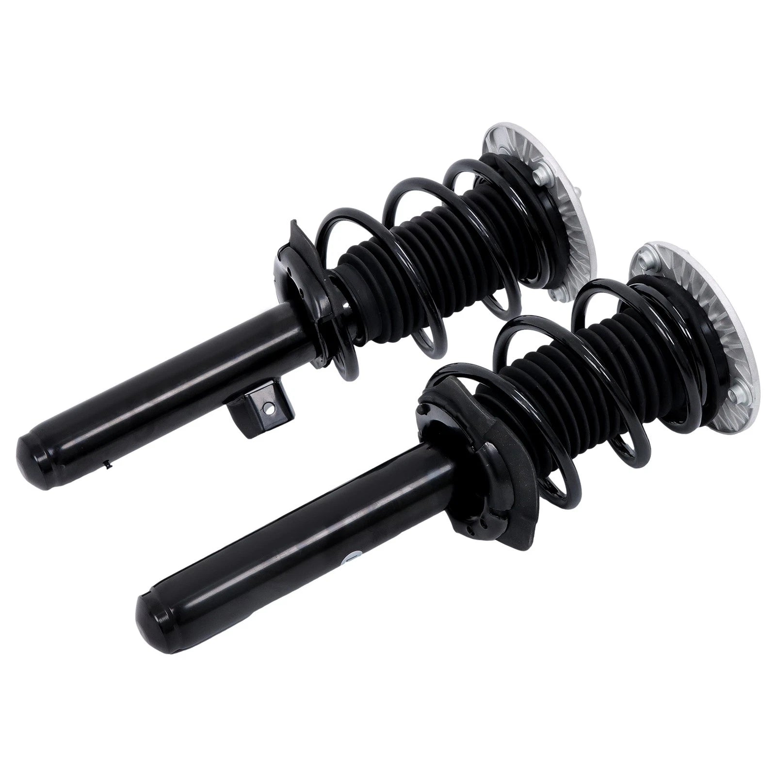 2X Front Shock Struts for BMW 4-Series (2014–2017)