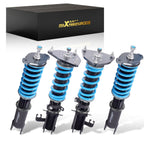 24 Level Adjustable Coilovers Lowering Kit for Nissan Altima (2013–2018)