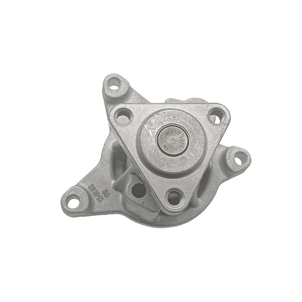 Engine Water Pump for Ford EcoSport, Edge, Focus, Lincoln MKC, Mazda 3 (2001–2020)