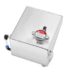 Radiator Coolant Overflow Tank for Nissan 240SX S13 S14 S15 (1988–1994)