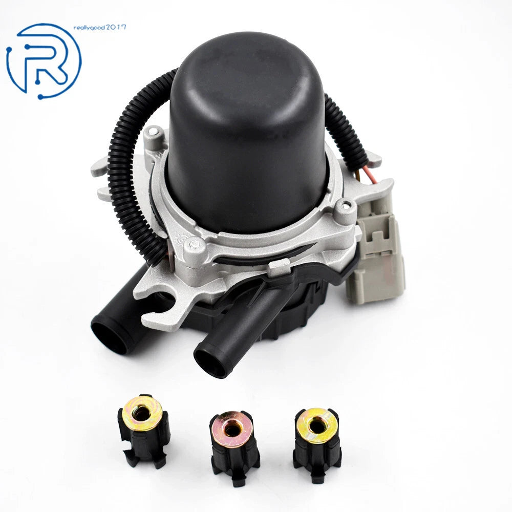 Secondary Air Injection Pump for Toyota Tundra, Lexus LX470 (2004–2011)