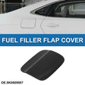 Fuel Tank Door Cap for Audi A4 8K2 B8 (2009–2016) Fuel Filler Flap Cover Black