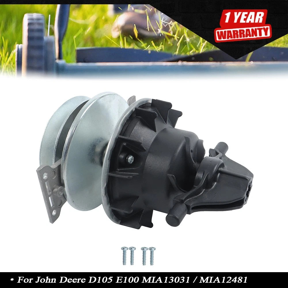 Driver Kit for John Deere D105 (RT400)