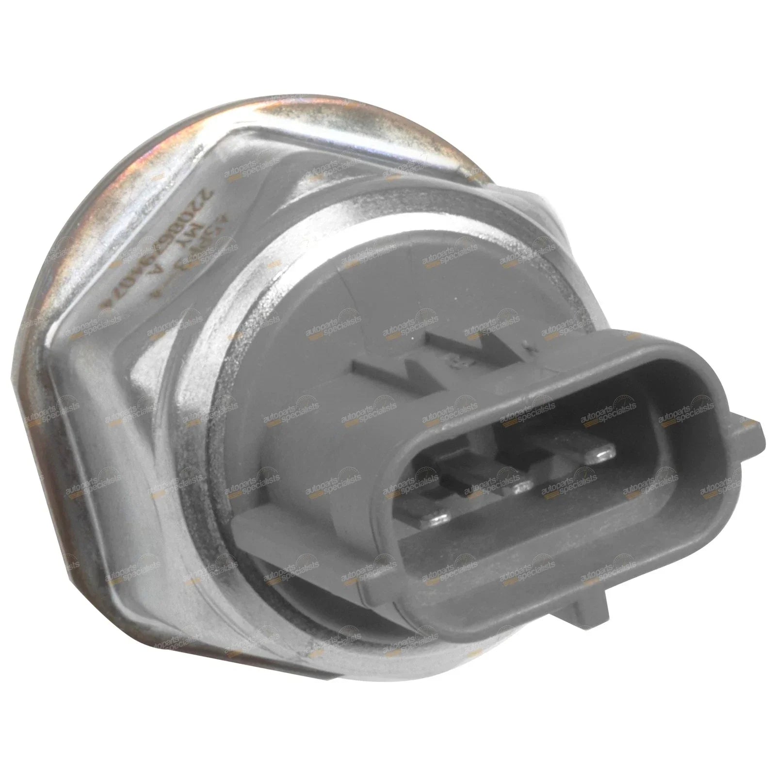 Fuel Rail Pressure Sensor for Isuzu D-Max (2008-2012)