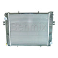Radiator 16410-26600-71 for Toyota Forklift 8FD/G20-30 (4Y, 2Z)