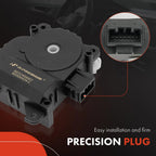 Blend Door Actuator for Honda Civic (2001-2003)