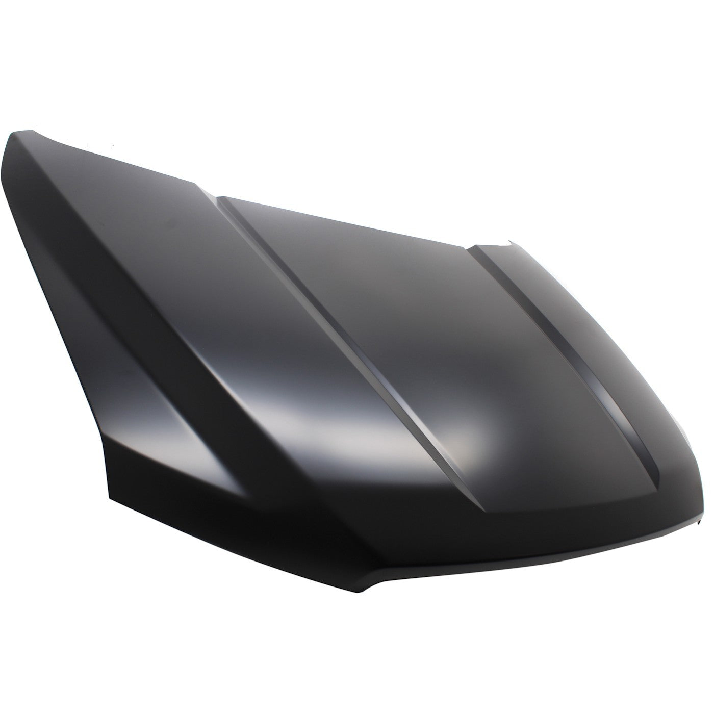 CAPA Certified Hood for Ford F-150 (2015–2020) Aluminium