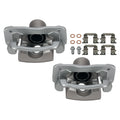 Rear Brake Caliper with Bracket for Hyundai Santa Fe (2010–2012) Kia Sorento (2011–2013)