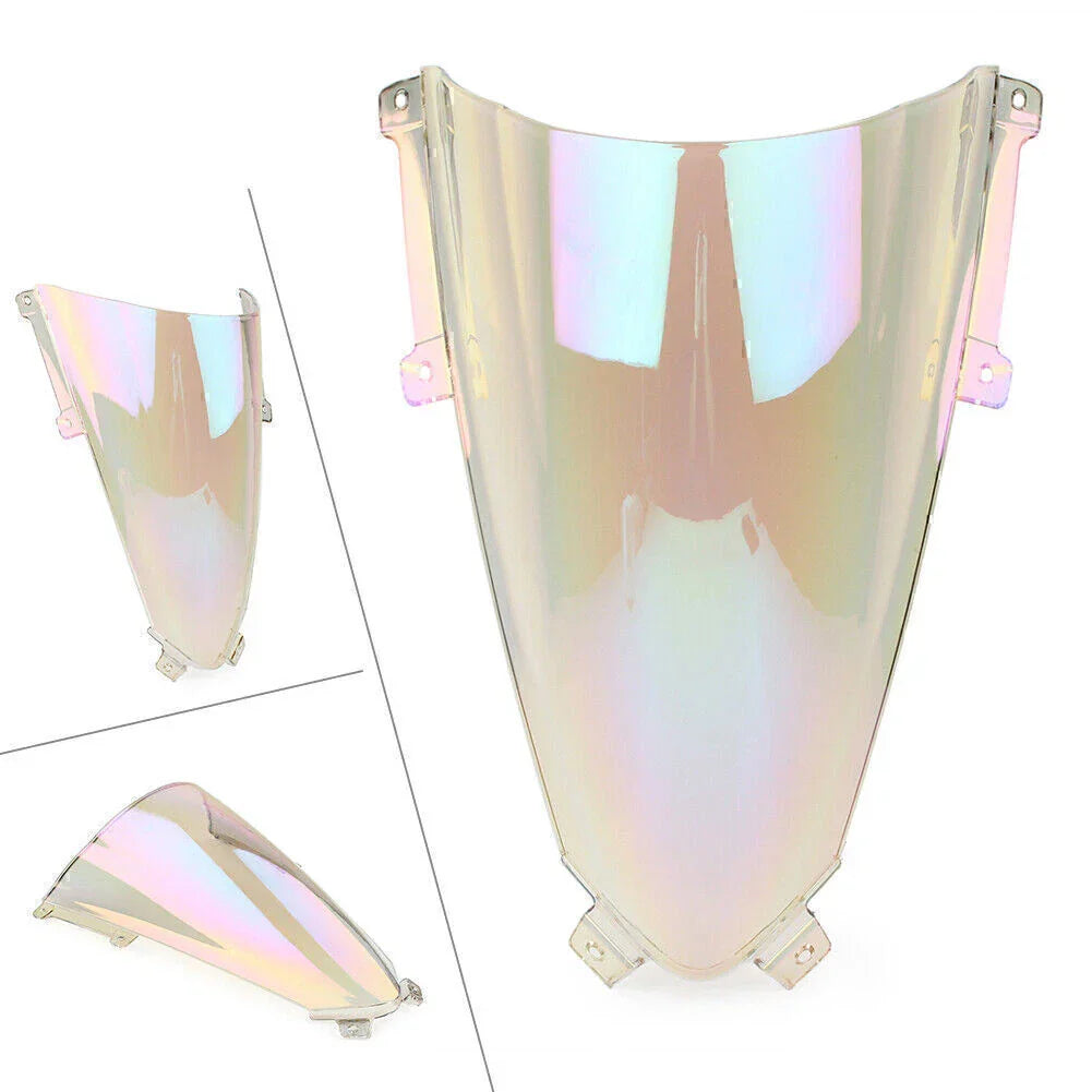 Iridium Windscreen for Ducati Panigale V4 V4S Racing (2019-2020)
