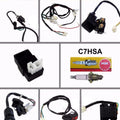Wiring Harness Loom Engine Kit for Atomik Thumpstar Pitpro Foxico TDR (2000–2023)
