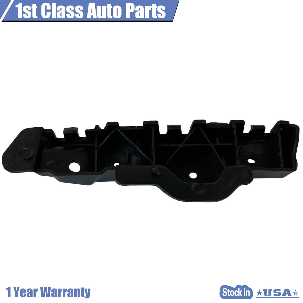 Bumper Cover Support Left for Chevrolet Malibu (2013-2016)
