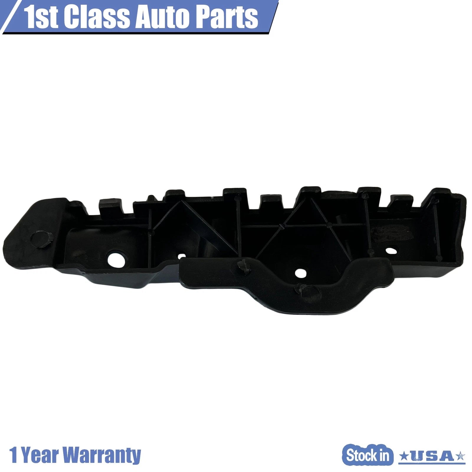 Bumper Cover Support Left for Chevrolet Malibu (2013-2016)
