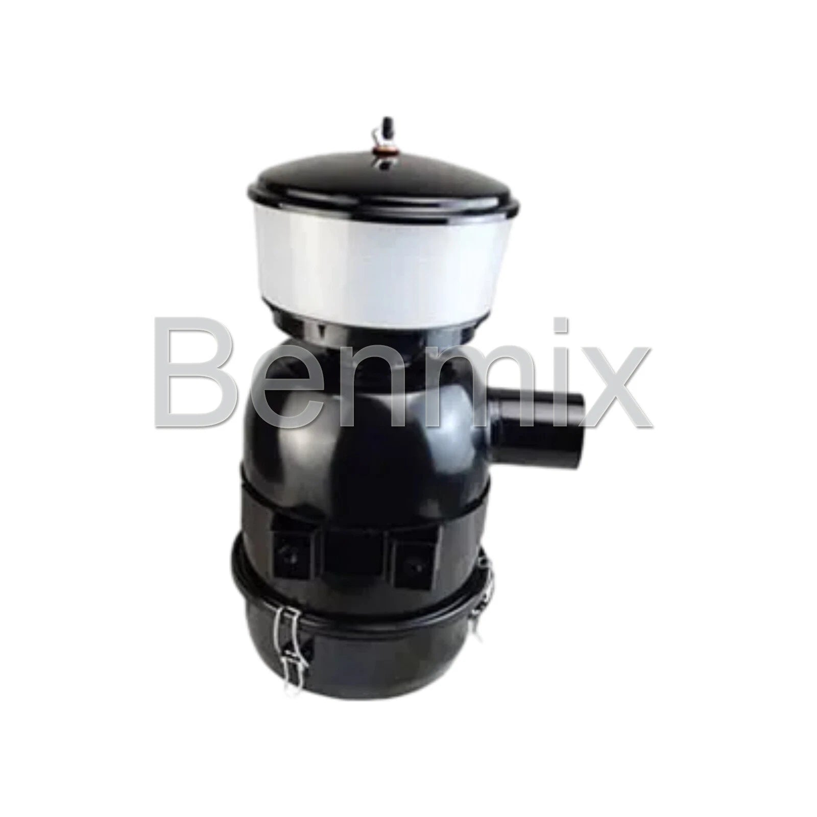 Air Filter Assembly KY250C 17780-23320-71 for Toyota Forklift (7/8F)