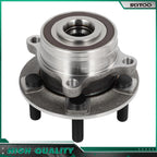 Front Wheel Bearing Hub for Ford Explorer Police Interceptor (2020–2023)