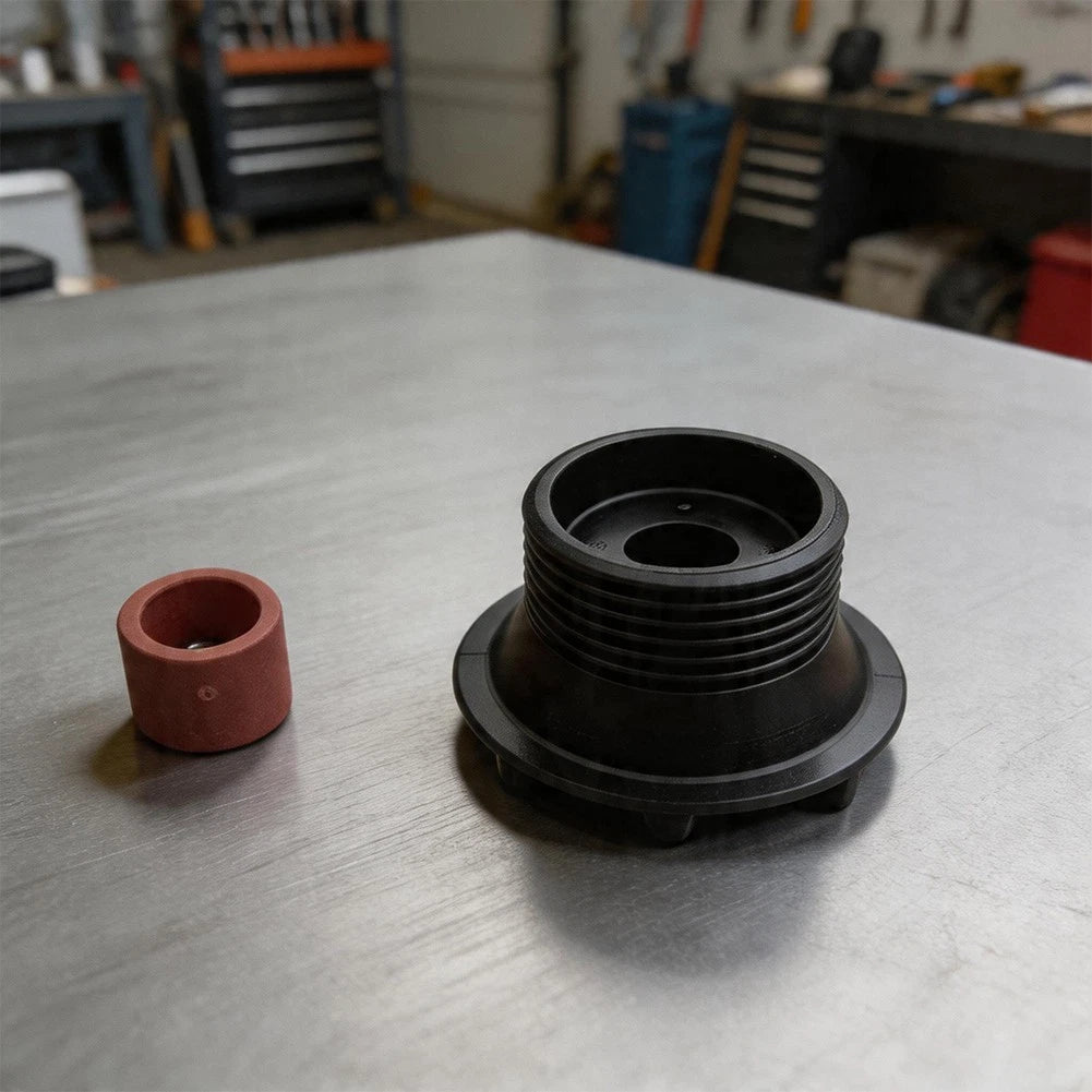 Oil Pump Turbine for MSA200C MSA220 Chainsaw (Turbo 1250 Series)