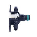 Fuel Injector Return Connector "T" for Ram 1500, Promaster 3.0L (2014-2021)