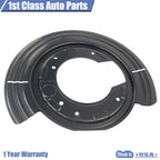 Left Rear Brake Backing Plate Shield for Ford Explorer (2002–2005)