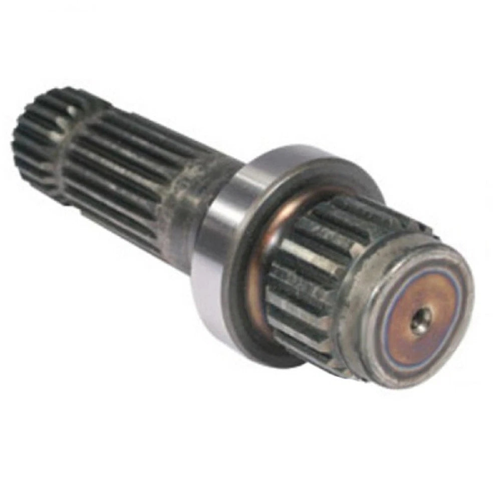 PTO Output Shaft for 1000 RPM (1-3/8" Diameter, 21 & 20 Splines)