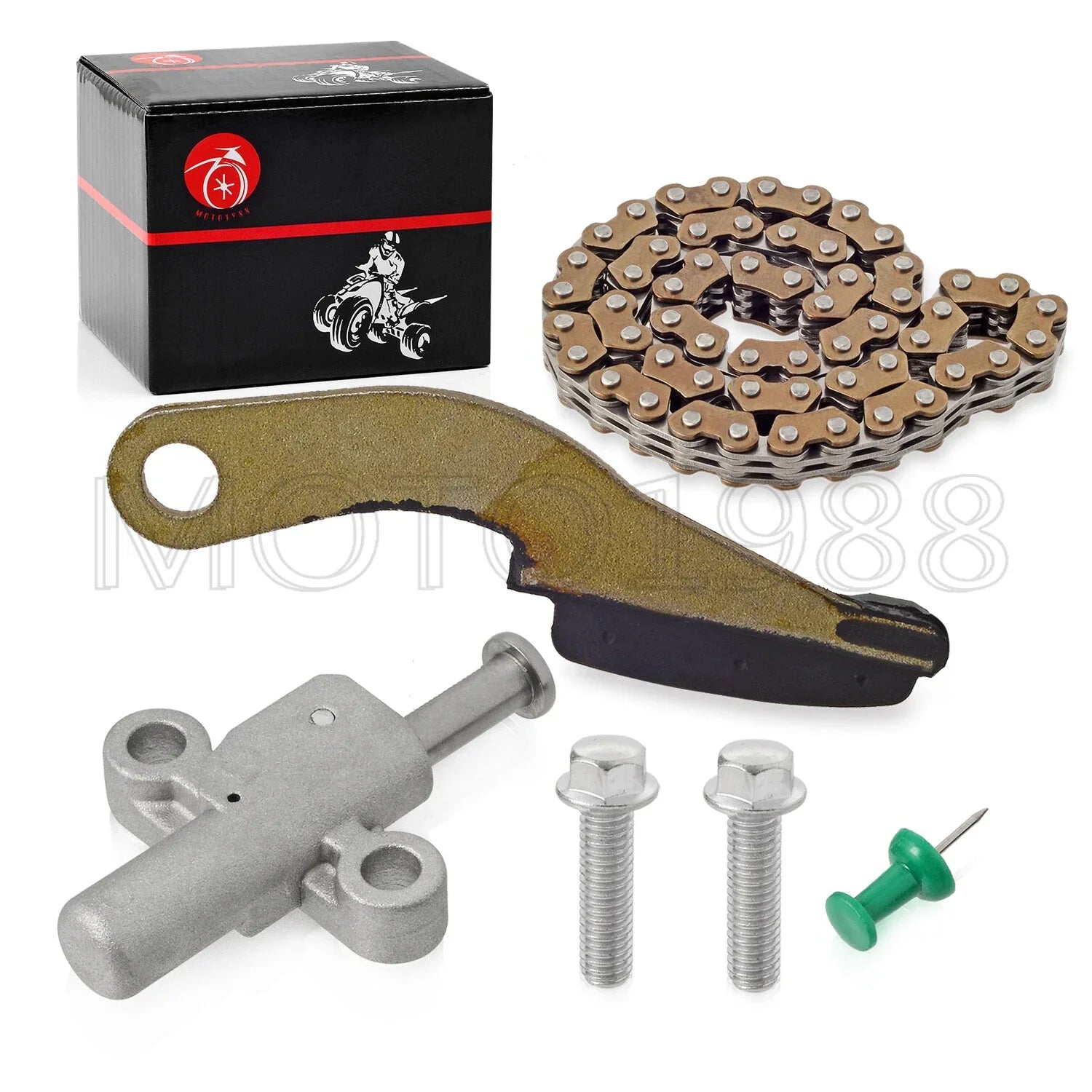 Cam Timing Chain Tensioner Arm for HONDA Foreman 500 (2005–2011)